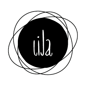 lila handmade logo